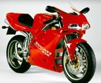 Zoek Ducati of MV agusta 748 916 996 998 f3 f4, Motoren, Sport, Particulier