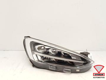 Ford Focus MK4 2018+ Vol LED Koplamp Rechts JX7B-13E014-AD beschikbaar voor biedingen