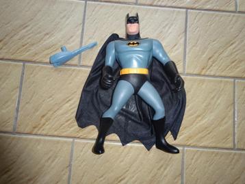 Batman figuur beschikbaar voor biedingen