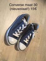 Converse schoenen m30, Converse all star, Schoenen, Nieuw, Ophalen of Verzenden
