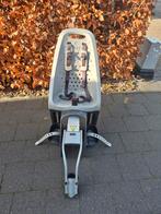 Fietsstoeltje Yepp, Fietsen en Brommers, Ophalen