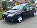 Ford Focus 1.6 Benzine GEKEURD VVK AIRCO, Auto's, Ford, Focus, 1600 cc, Wit, Particulier