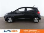 Hyundai i10 1.0 Click (bj 2023), Voorwielaandrijving, Stof, https://public.car-pass.be/vhr/e2499acd-4a14-4d18-86d8-d884228f474d