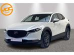 Mazda CX-30 5 Portes, Auto's, 1998 cc, USB, 0 kg, Wit