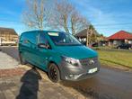 SOLDEN 11% 2021 Mercedes VITO 110 CDI // LICHTE VRACHT, Auto's, Euro 6, Bedrijf, Diesel, 148 g/km