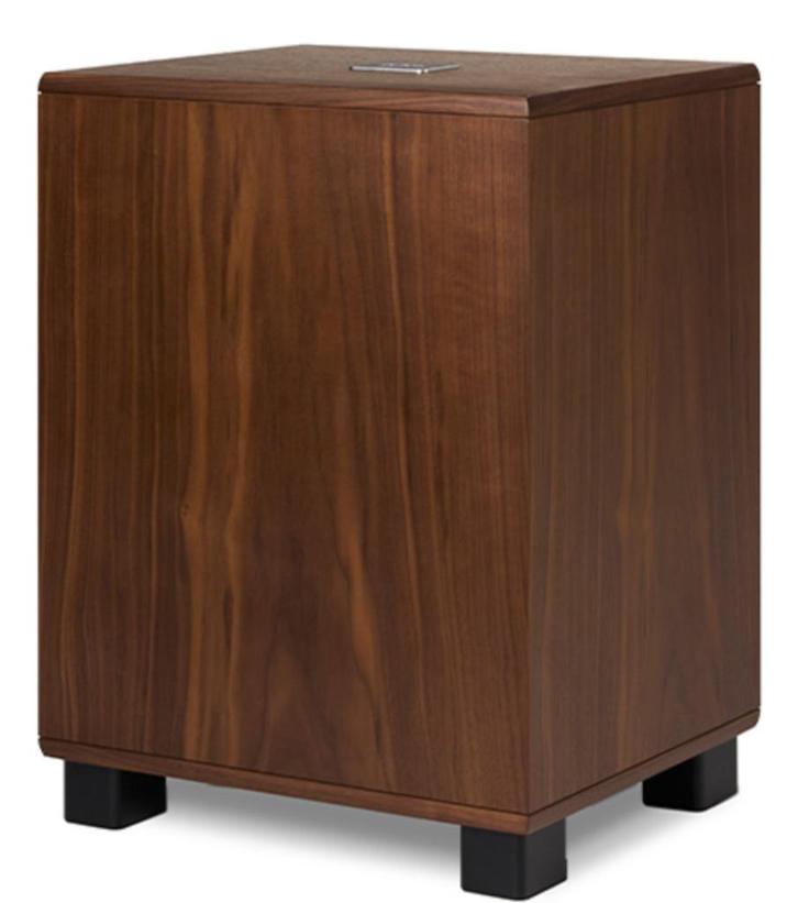 Rel Classic 99, Audio, Tv en Foto, Luidsprekerboxen, Nieuw, Subwoofer, Ophalen of Verzenden