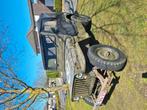 Willy Overland, Auto's, Oldtimers, Particulier, Te koop