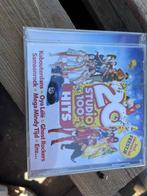 cd studio 100 hits, Cd's en Dvd's, Cd's | Kinderen en Jeugd, Ophalen of Verzenden, Gebruikt