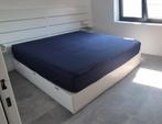 IKEA Nordli bedframe 180x200, Ophalen, Zo goed als nieuw