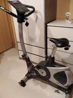 Home trainer dunlop, Enlèvement