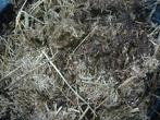 Gratis paardenmest, Tuin en Terras, Aarde en Mest, Ophalen, Mest