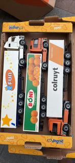 3 trucks, Ophalen of Verzenden