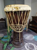Djembé, Gebruikt