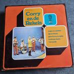 LP Corry en de Rekels - Veel liefs van...., CD & DVD, Vinyles | Néerlandophone, 12 pouces, Utilisé, Enlèvement ou Envoi, Chanson réaliste ou Smartlap