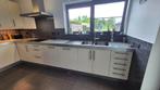 Keuken Ikea, Huis en Inrichting, Ophalen, Gebruikt, Overige materialen, Wit