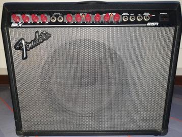 Gitaar versterker Fender SKX 65R beschikbaar voor biedingen
