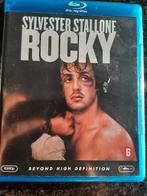 Rocky  blu ray NL FR, Cd's en Dvd's, Ophalen of Verzenden, Zo goed als nieuw, Klassiekers