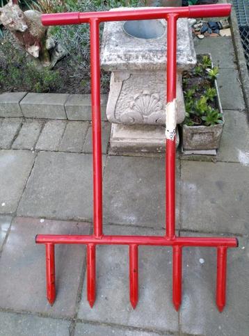 PREIPLANTER POLET (VERKOCHT), Enlèvement, Comme neuf