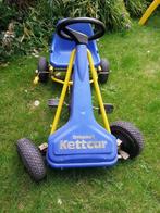 Kettler Kettcar (3 - 7 jaar) – Vintage (jaren 70), Kinderen en Baby's, Speelgoed | Buiten | Skelters, Ophalen, Gebruikt, Overige merken