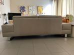 Zetel, Huis en Inrichting, Zetels | Zetels, Ophalen, Gebruikt, Minder dan 75 cm, 150 tot 200 cm