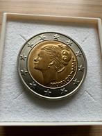 Monaco - 2 euro 2007 - « Grace Kelly », Ophalen of Verzenden, Monaco, 2 euro