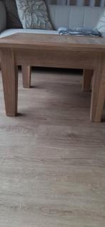 Salon tafeltje, Huis en Inrichting, Ophalen