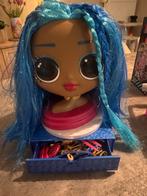 Poppen, Verzamelen, Poppen, Ophalen, Zo goed als nieuw, Pop