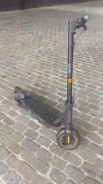Ninebot G2 Max Elektrische step, Fietsen en Brommers, Steps, Ophalen, Zo goed als nieuw, Elektrische step (E-scooter), Segway ninebot