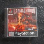 Jeu ps1 carmageddon, Games en Spelcomputers, Ophalen of Verzenden, Zo goed als nieuw
