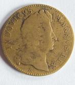 Munt Louis XIV chambre aux deniers 1688, Enlèvement ou Envoi, France, Monnaie en vrac