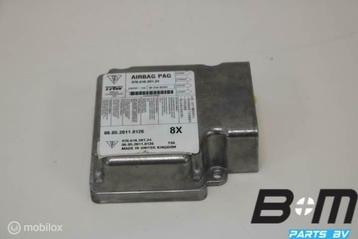 Airbag module Porsche Panamera S Hybrid 97061820124