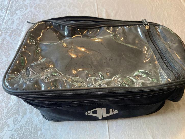 (Tank) tas motor, Motoren, Accessoires | Koffers en Tassen, Nieuw, Ophalen of Verzenden