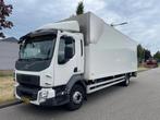 Volvo FL 210 euro 6 2015, Auto's, Automaat, Wit, Diesel, Cruise Control