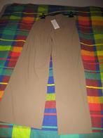 Nouveau pantalon pour femme T 40, Vêtements | Femmes, Beige, Taille 38/40 (M), Enlèvement ou Envoi, Neuf