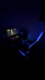 Gaming setup, Ophalen, Msi, Zo goed als nieuw, Gaming