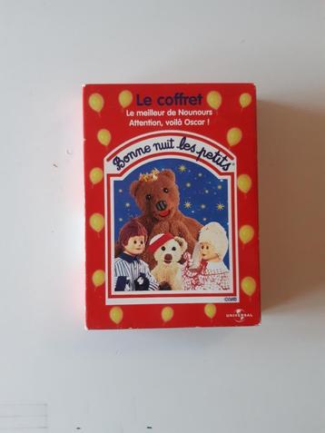Bonne nuit les petits  beschikbaar voor biedingen