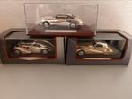 Silver cars Atlas editions 1:43 boxed, Ophalen of Verzenden, Zo goed als nieuw, Auto, Overige merken