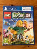 PS4 LEGO worlds, Games en Spelcomputers, Games | Sony PlayStation 4, Zo goed als nieuw, Ophalen
