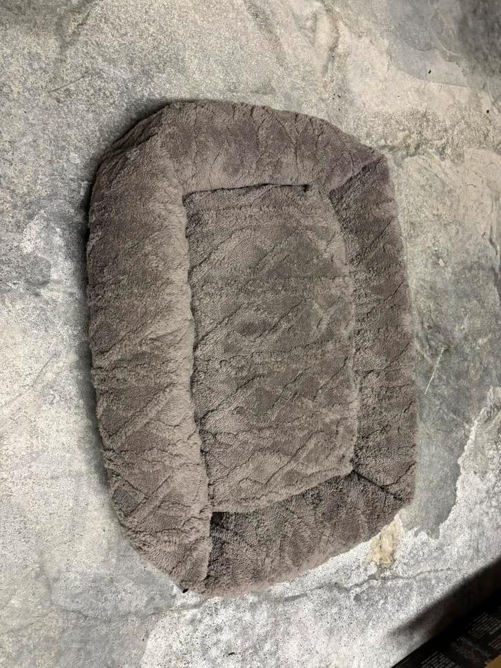 Hondenmand (AniOne Bed Fashion L), Dieren en Toebehoren, Hondenmanden, Nieuw, Ophalen of Verzenden