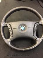 Stuur BMW E39 E46 multifuncioneel €90, Auto-onderdelen, Besturing, Ophalen of Verzenden, Gebruikt, BMW