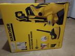 Karcher k4, Ophalen, Nieuw