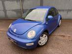 VW Beetle 1.9 TDI * A EMPORTER *, Autos, Volkswagen, Boîte manuelle, Diesel, 3 portes, Bleu