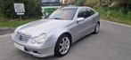 Mercedes CLC 2.0 Benzine Automaat Bj 2001 212000km Export, Auto's, Automaat, CLC, Parkeersensor, Bedrijf