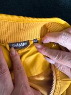 Veste en cuir artificielle jaune de marque bel&bo taille 176, Vêtements | Femmes, Vestes | Été, Enlèvement ou Envoi, Jaune