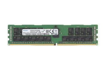 32GB 2Rx4 PC4-2666V DDR4-2666 Registered ECC, Samsung beschikbaar voor biedingen