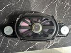 Mercedes harman kardon logic 7 subwoofer, Ophalen
