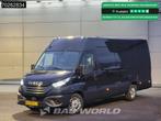 Iveco Daily 35S21 210PK 3.0L Automaat 2025 model L3H2 ACC LE, Auto's, Euro 6, 4 cilinders, Iveco, Parkeersensor