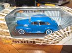 IXO Opel Kapitän A 1950 Bleue 1/43, Enlèvement, Neuf, Voiture