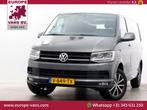 Volkswagen Transporter T6 2.0 TDI 150pk L1H1 Highline LED/AC, Auto's, Bestelwagens en Lichte vracht, Parkeersensor, Te koop, Bedrijf