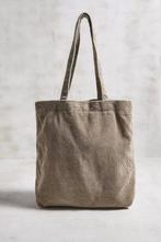 Sac tote bag sac de cours BDG beige neuf étiqueté, Handtassen en Accessoires, Tassen | Damestassen, Ophalen of Verzenden, Nieuw